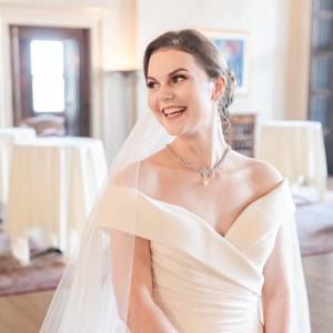 Meet your Posher, Grace